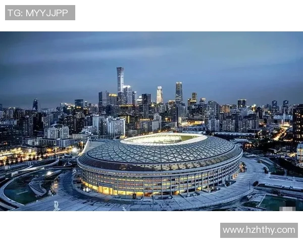 中国最大的足球场揭秘：规模壮观设施先进吸引全球目光