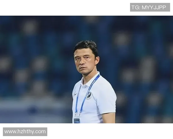 谢辉足球：探索中国足球新生代的崛起与未来发展之路