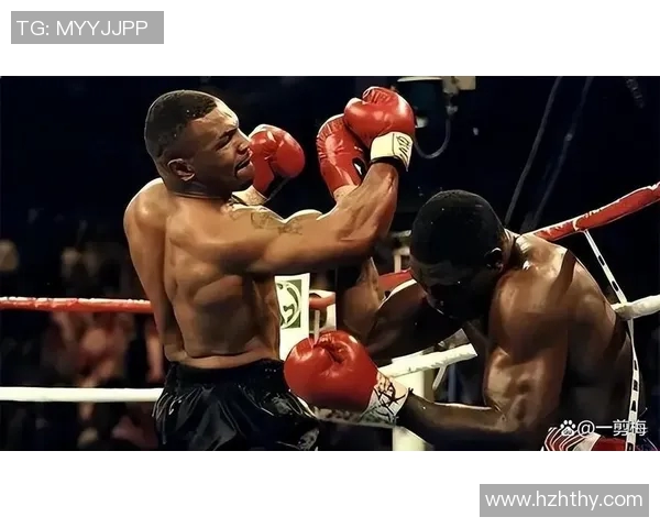 播求与泰森巅峰对决谁能胜出拳坛传奇的较量即将上演